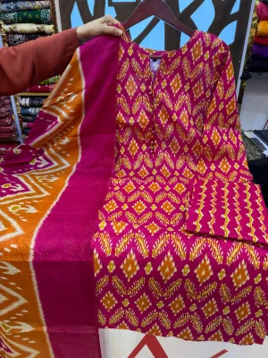 Charizma Inspired Item